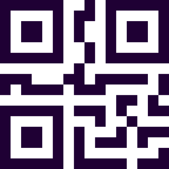 QR code
